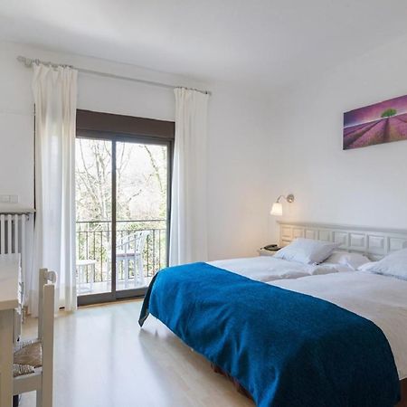 Els Cacadors De Macanet Maçanet de Cabrenys Exteriér fotografie